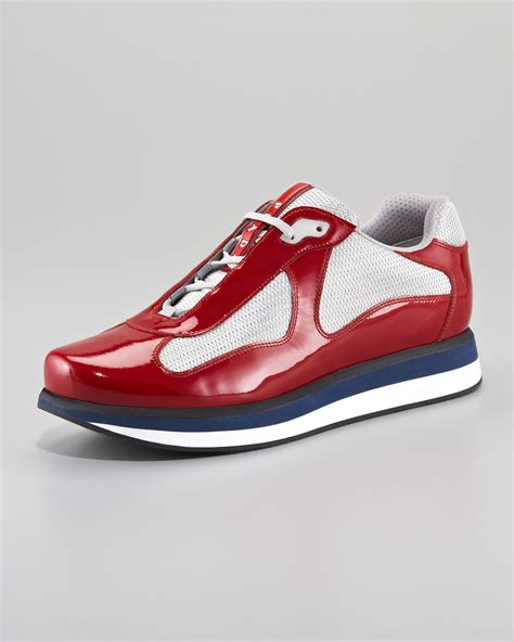 prada americas cup fake|prada americas cup sneakers.